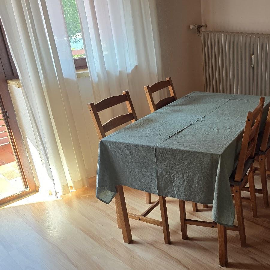 Restaurant "Gasthof Seehof" in Illmensee