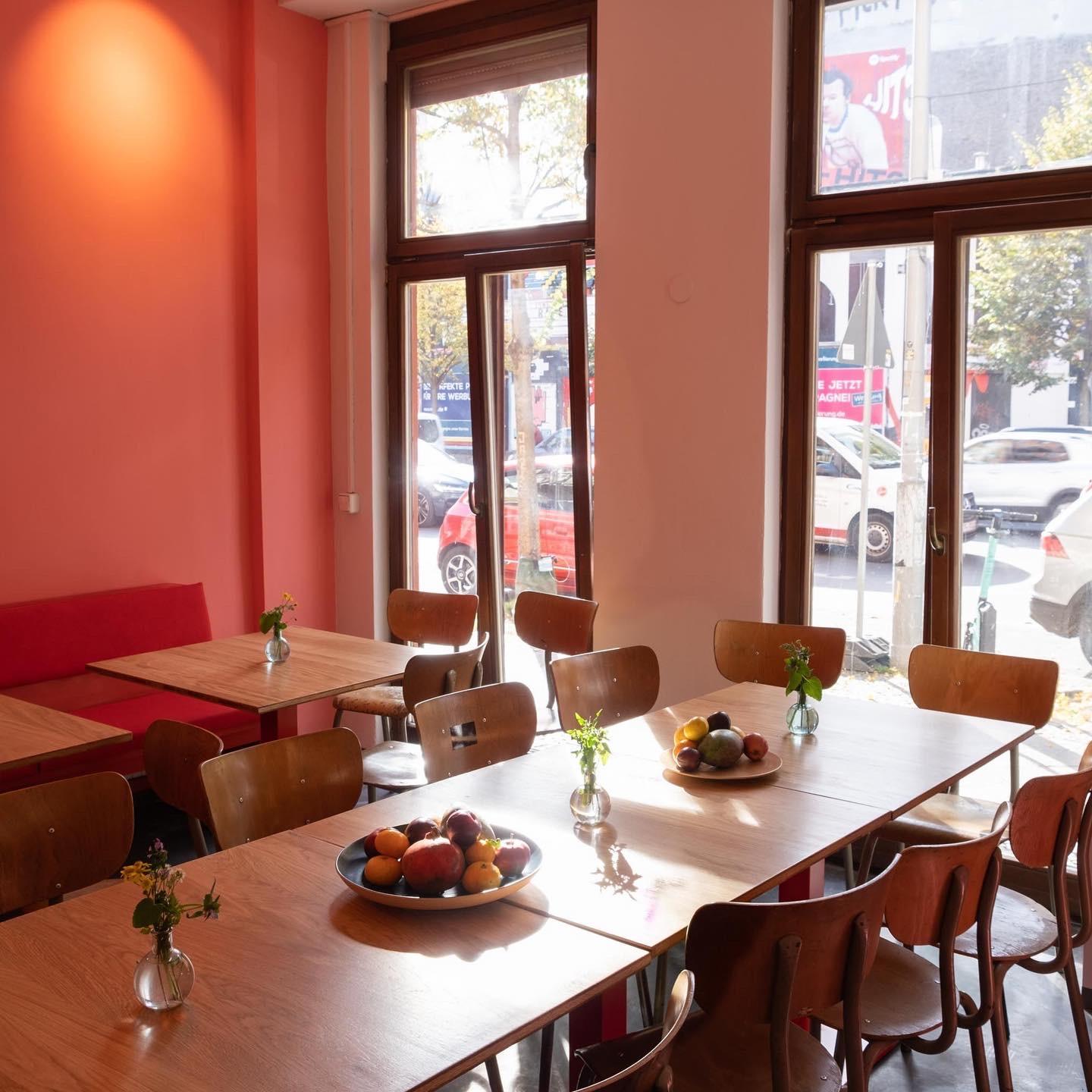 Restaurant "HAPPA Restaurant" in Berlin