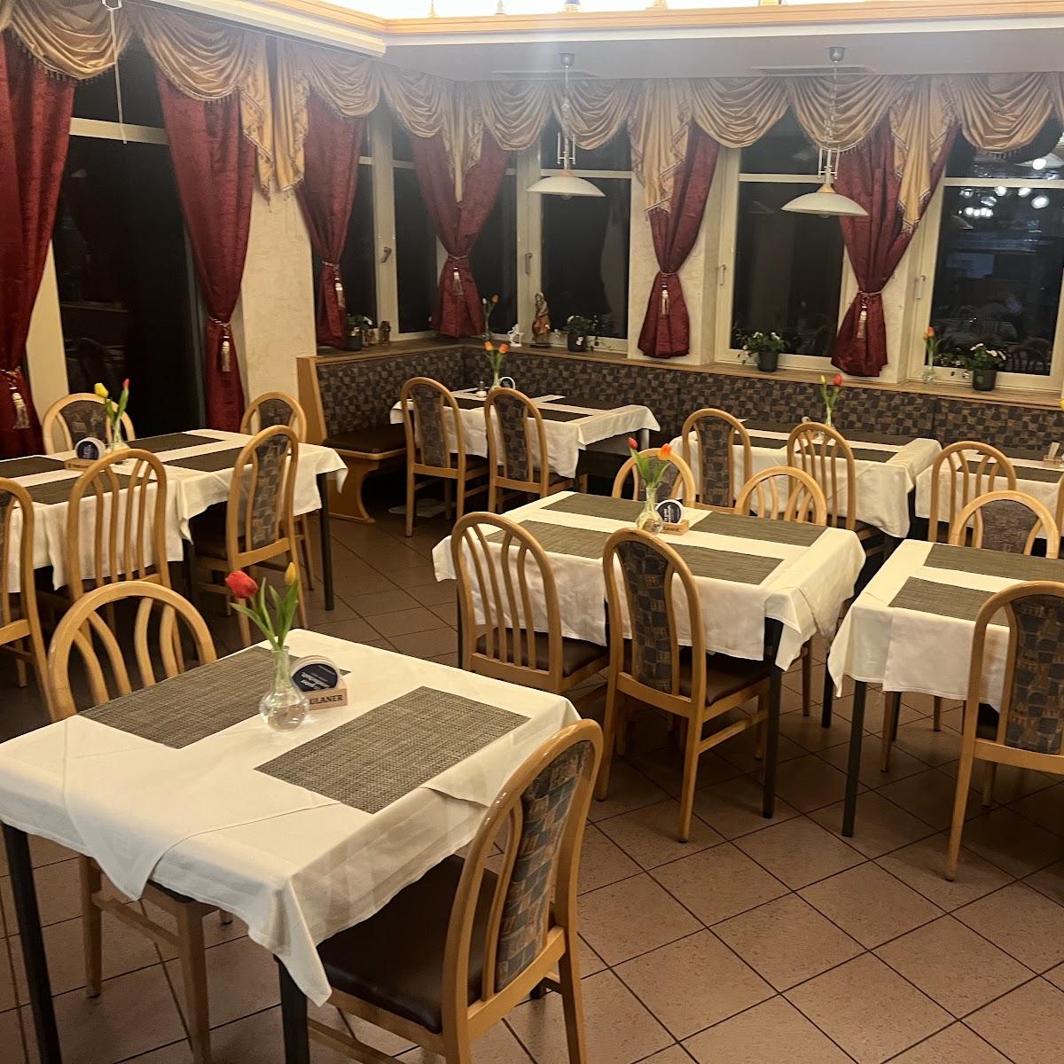 Restaurant "Marino’s Indisches Spezialitäten Restaurant Oldezhausen" in Odelzhausen