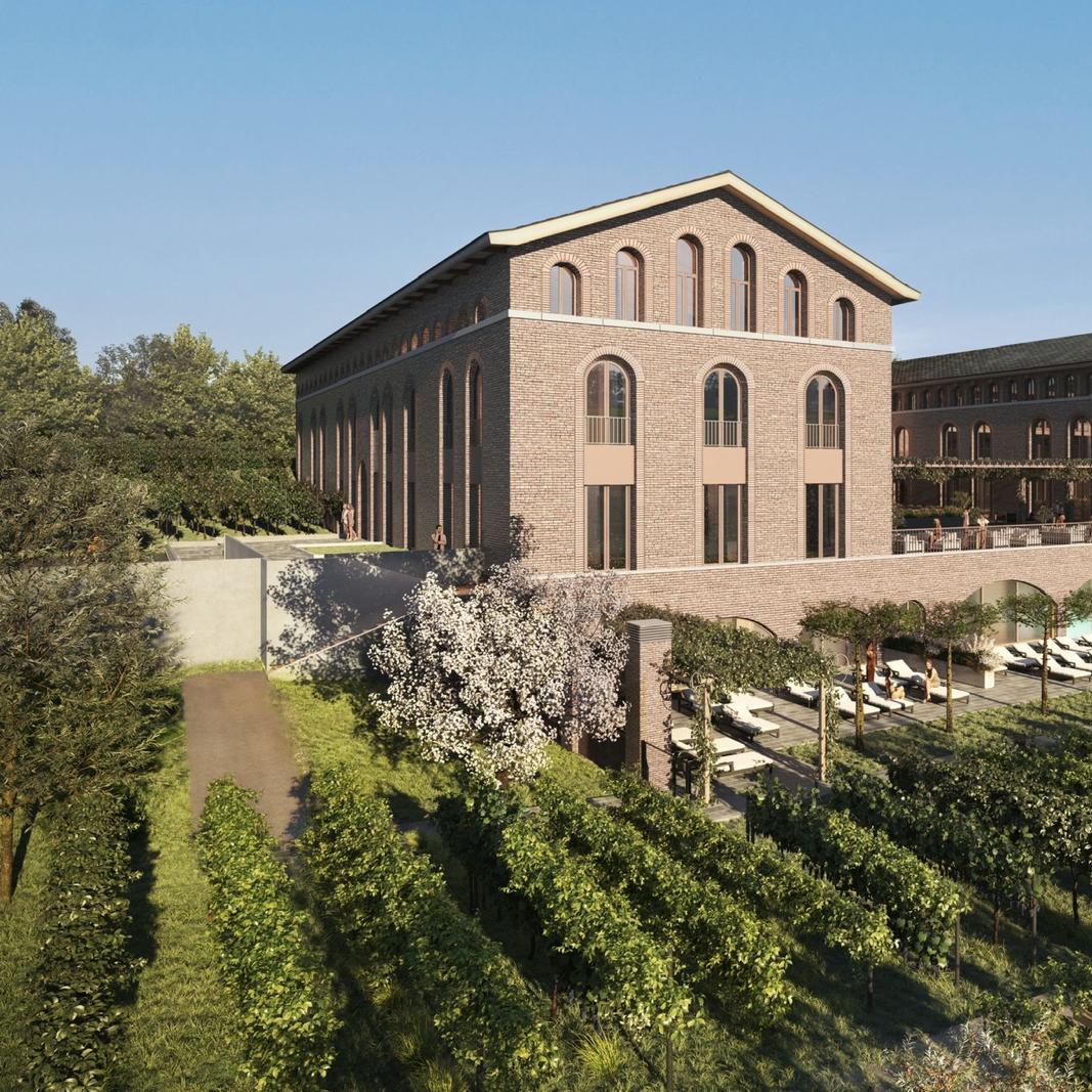 Restaurant "Terra Saar Hotel & Spa" in Saarburg