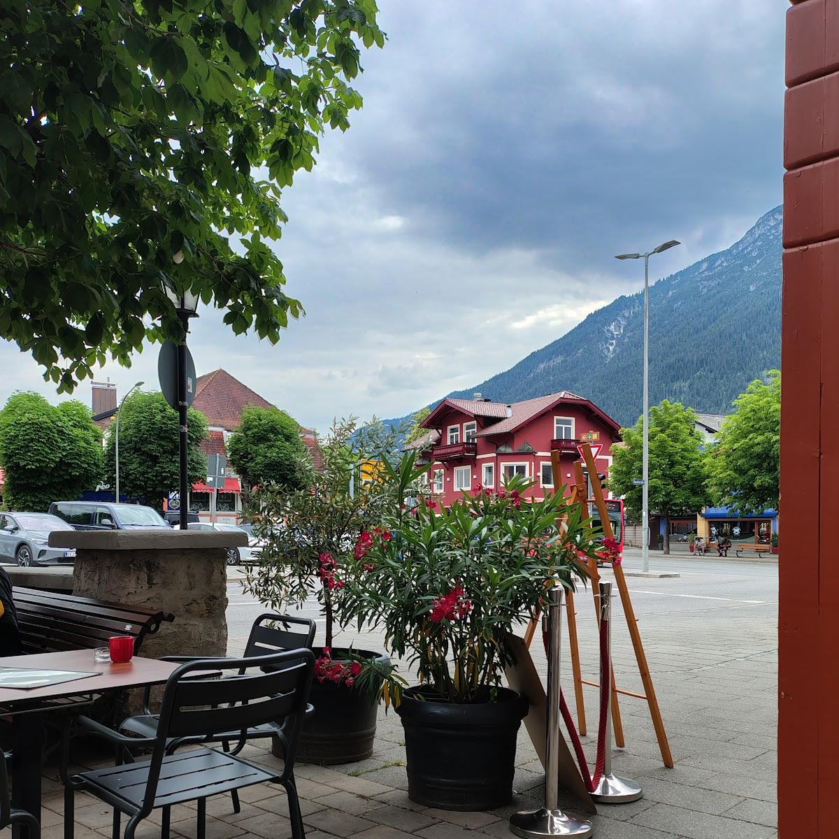 Restaurant "L