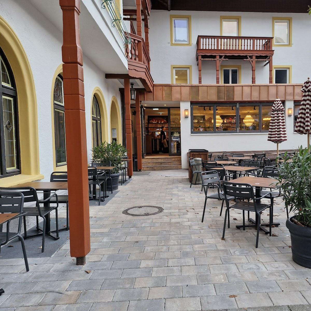 Restaurant "L