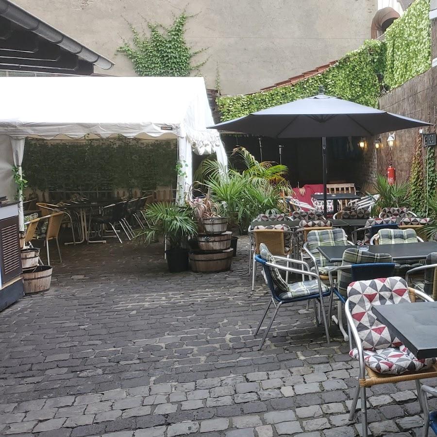 Restaurant "Miami Restaurant -" in Gelsenkirchen