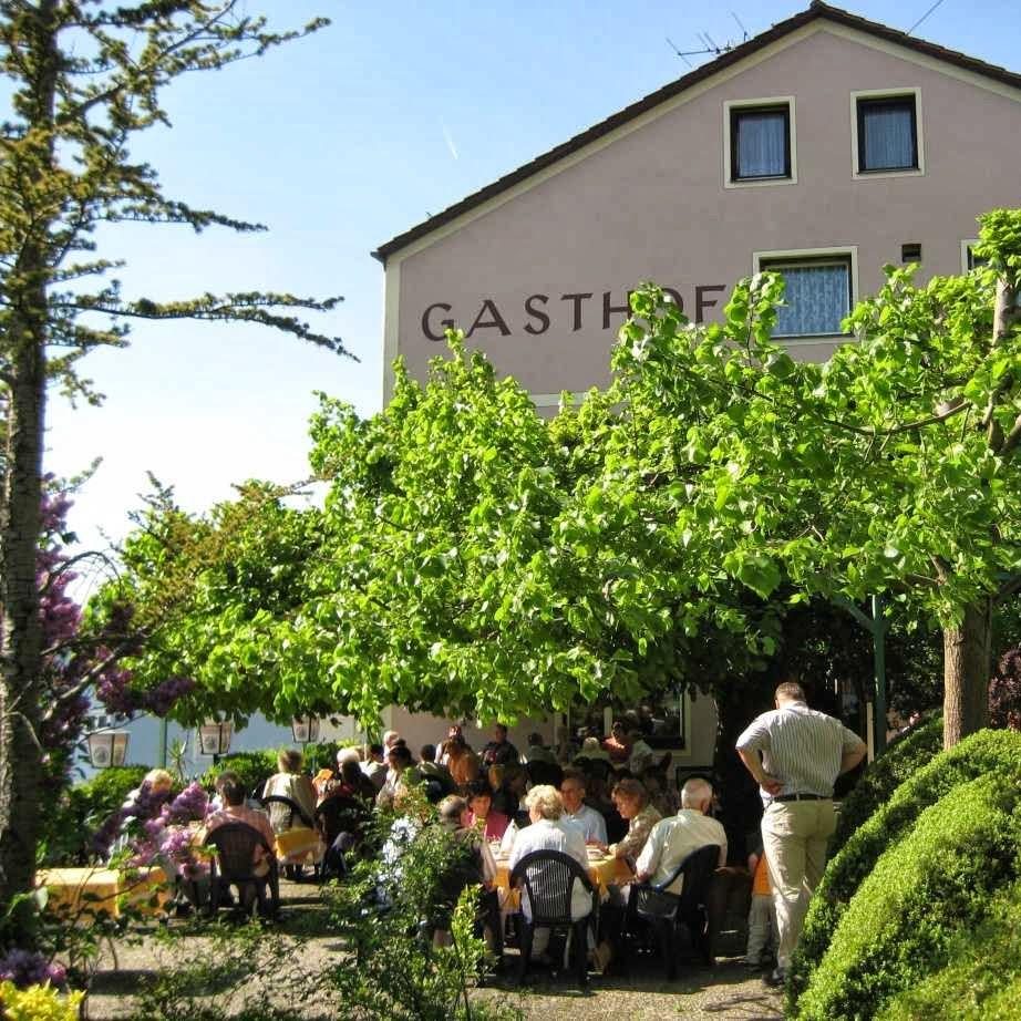 Restaurant "Gasthof Kohlmanngarten" in Wiesenttal