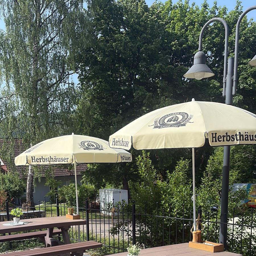Restaurant "Kelterstube Kocherstetten" in Künzelsau