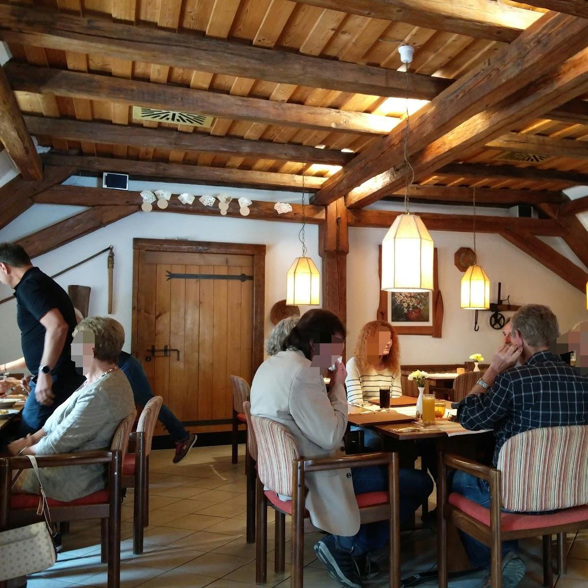 Restaurant "Kelterstube Kocherstetten" in Künzelsau