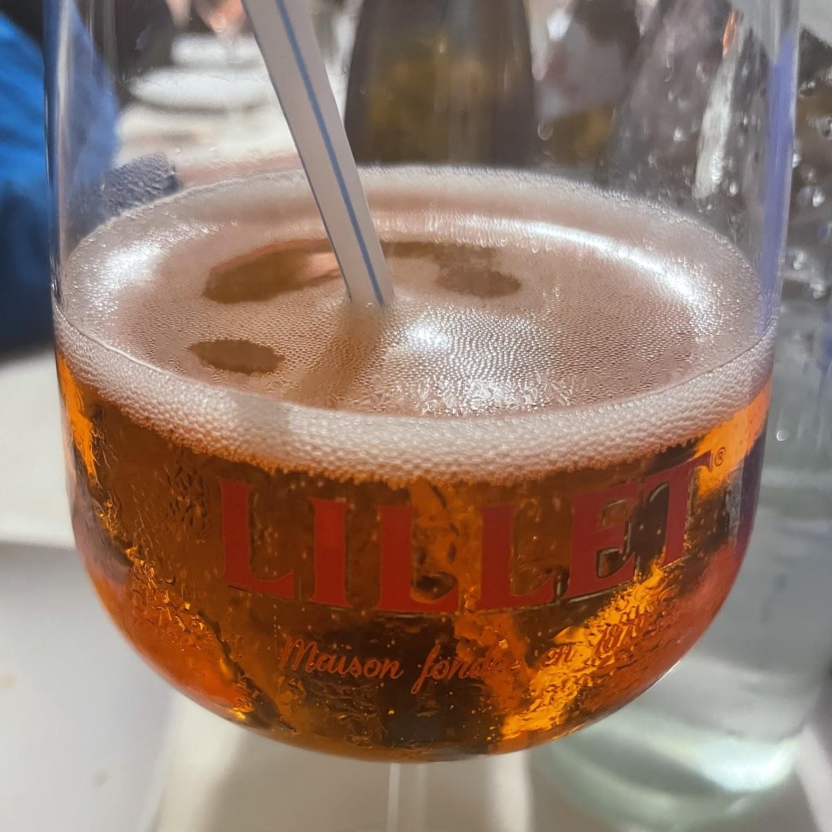 Restaurant "Hause Kobe" in Geisingen