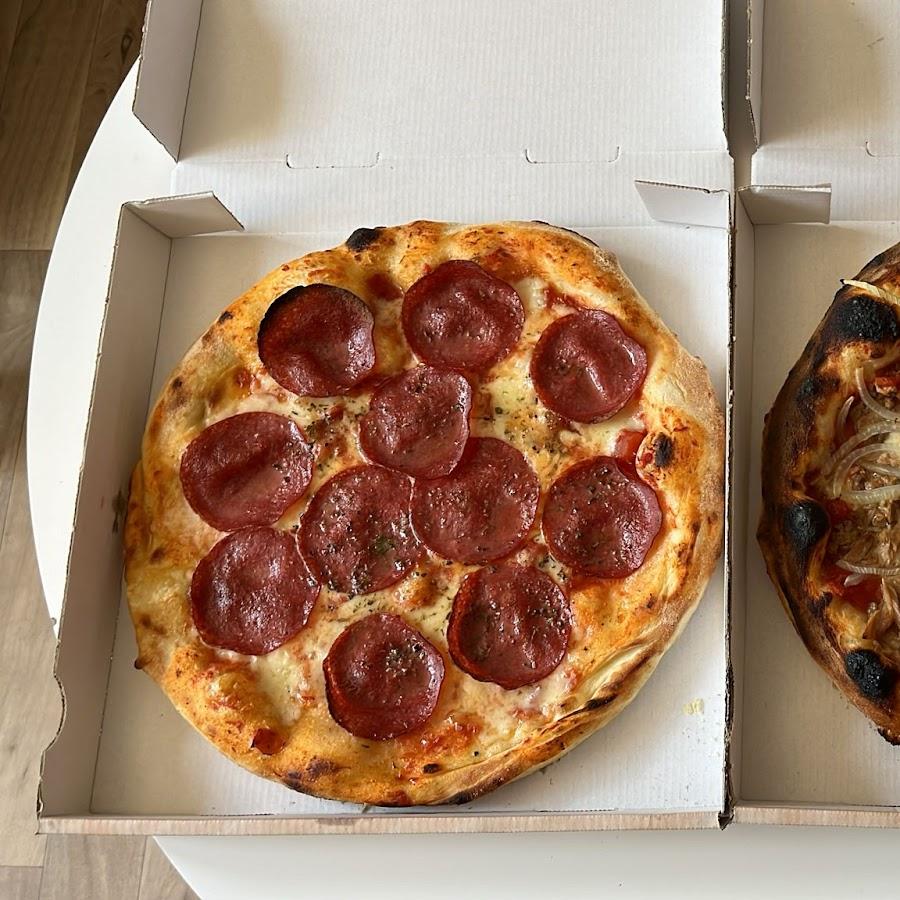 Restaurant "Pizzeria IL Gusto" in Renningen