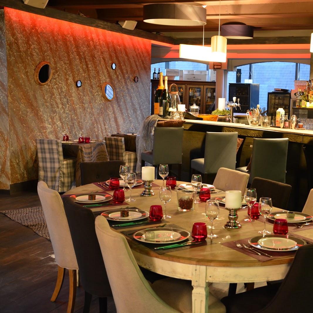 Restaurant "Jakob