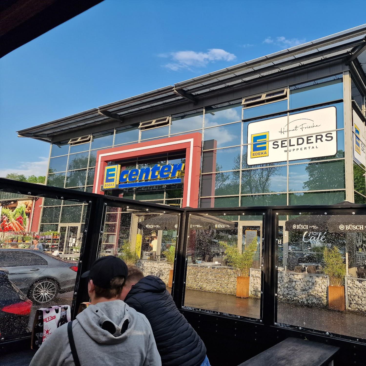 Restaurant "BÖCKELS Beste" in Wuppertal