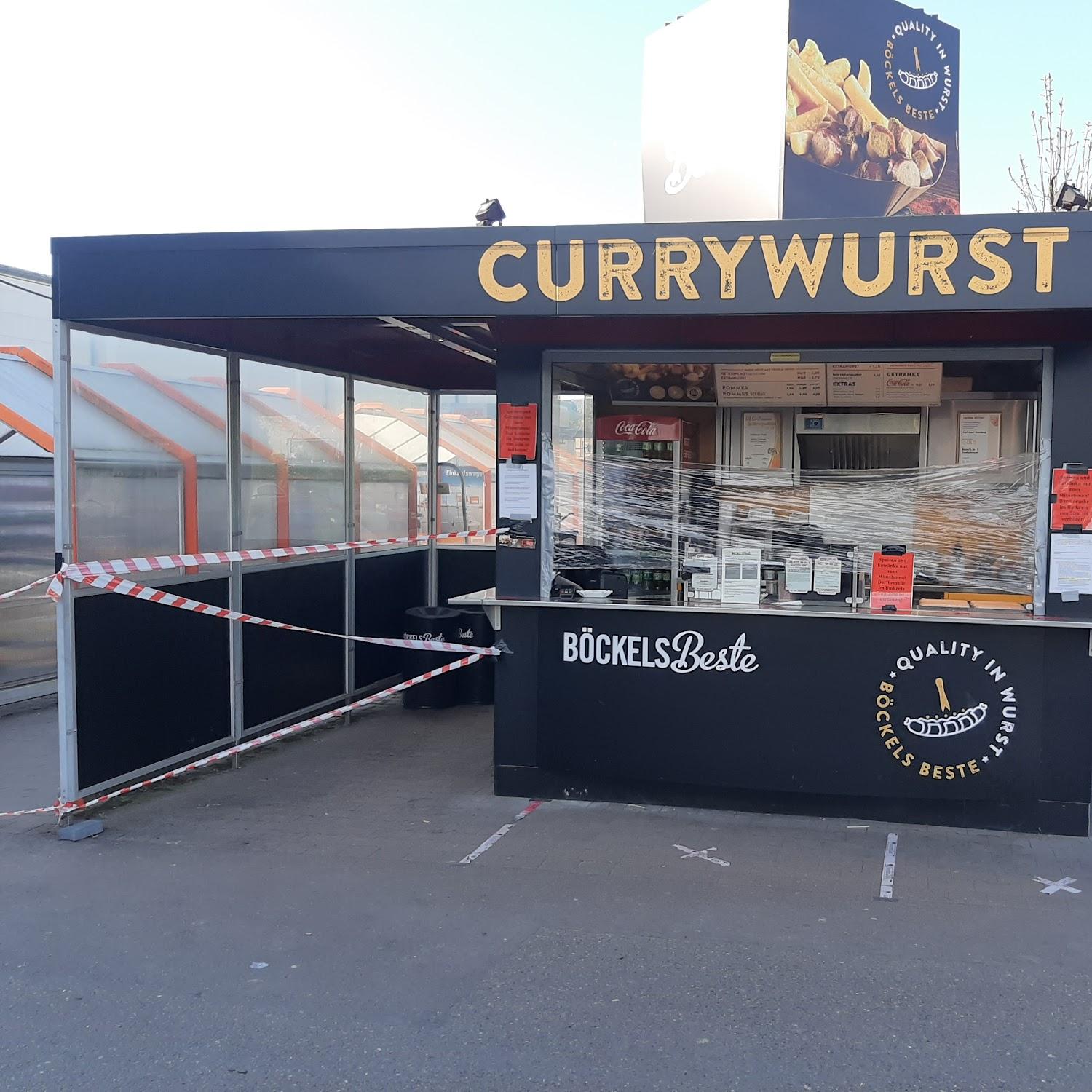 Restaurant "BÖCKELS Beste" in Neuss