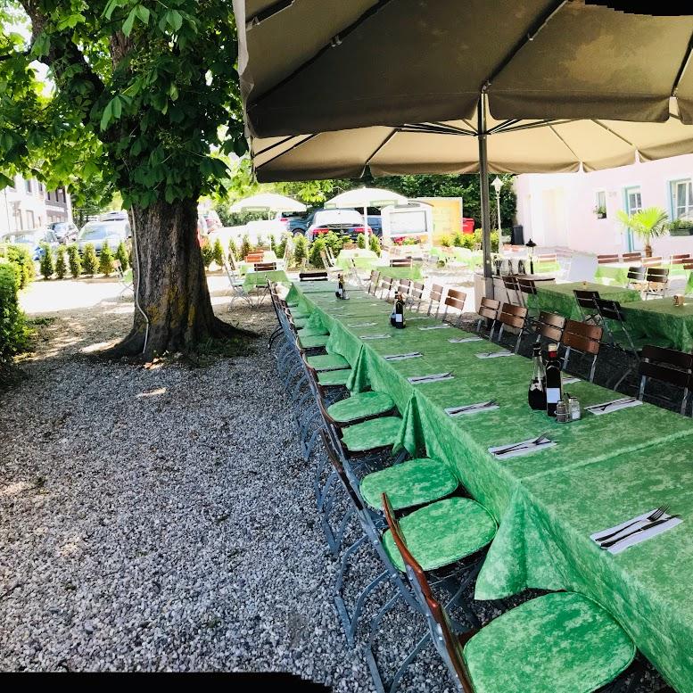 Restaurant "Ciao Ciao Ristorante Pizzeria" in  Seeon-Seebruck