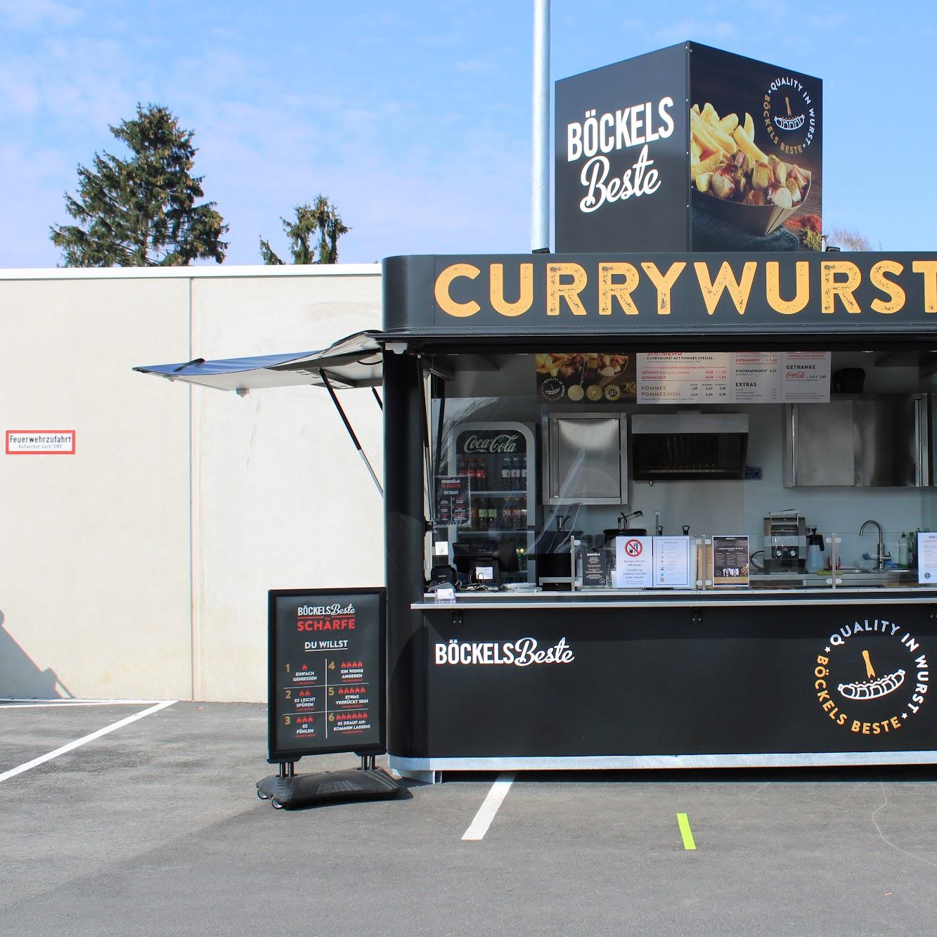 Restaurant "BÖCKELS Beste" in Bochum