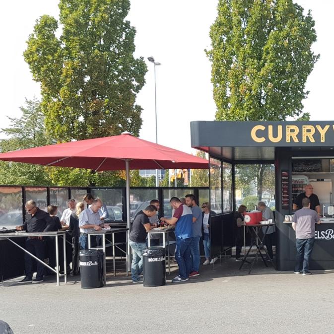 Restaurant "BÖCKELS Beste" in Düsseldorf