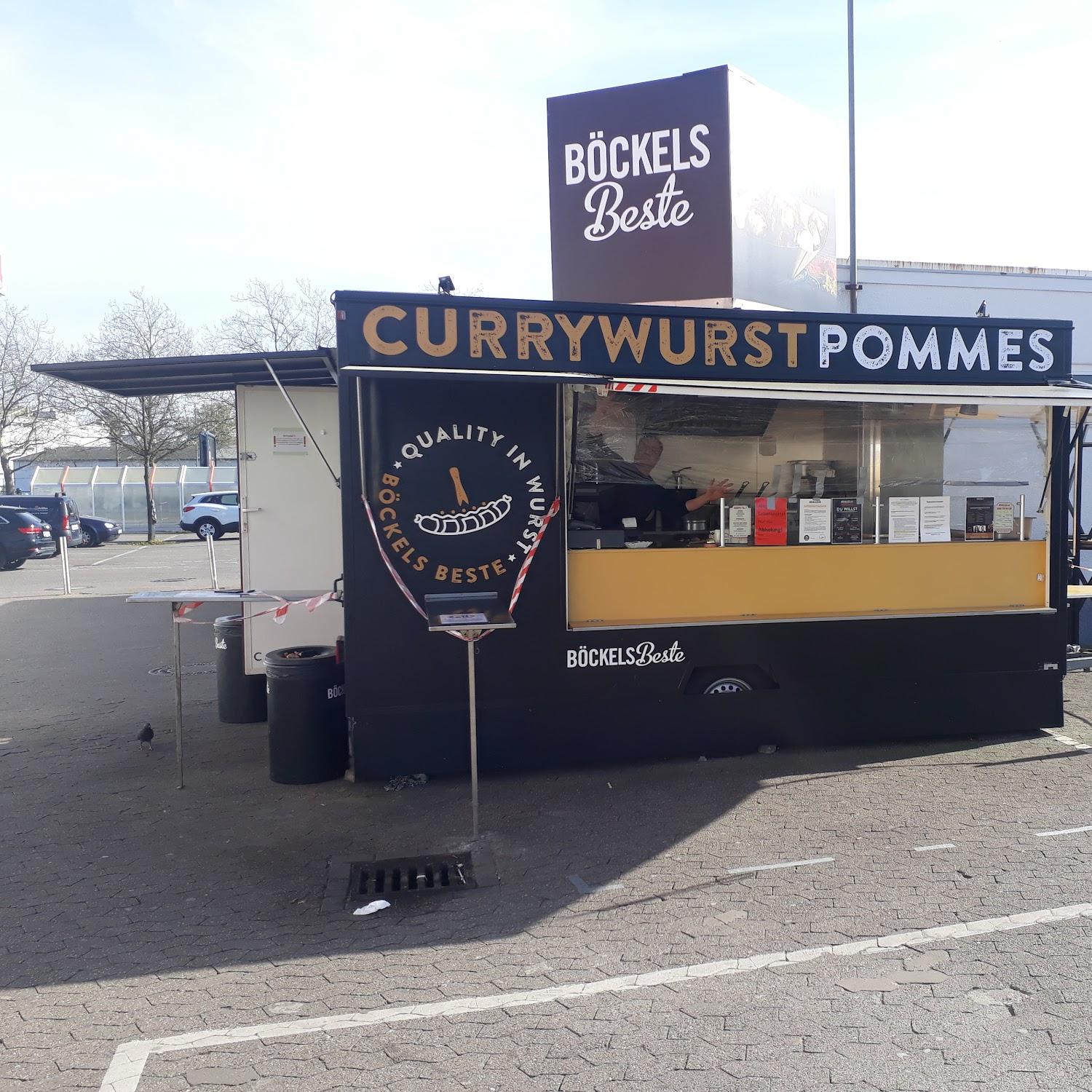 Restaurant "BÖCKELS Beste" in Ratingen