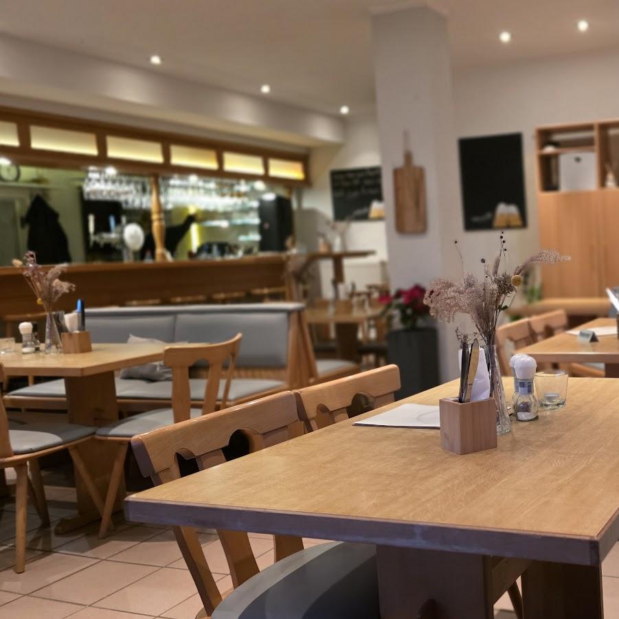 Restaurant "IKOS restaurant bar" in Bruchköbel