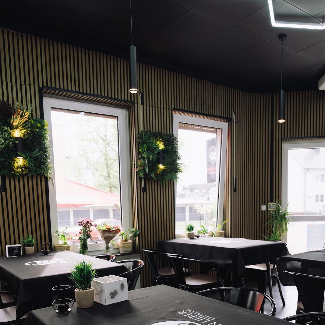 Restaurant "Mein Lieber Restaurant" in Bruchköbel