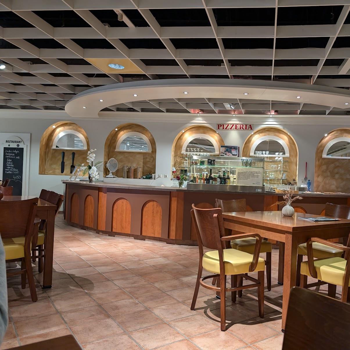 Restaurant "Bistro Toscana" in Dorsten