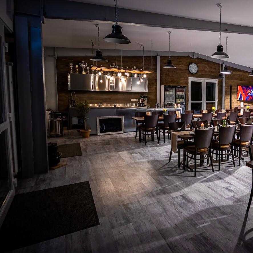 Restaurant "Grill-doch-mal" in Pilsach