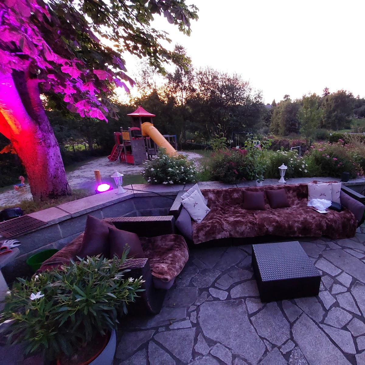 Restaurant "Gasthof & Pension Koishüttler Hof" in Neuschönau