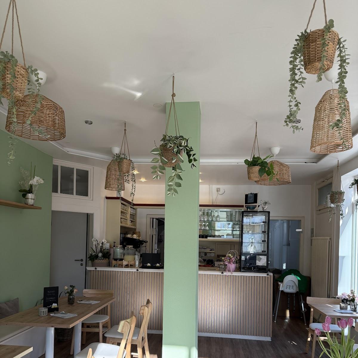 Restaurant "Café Franny