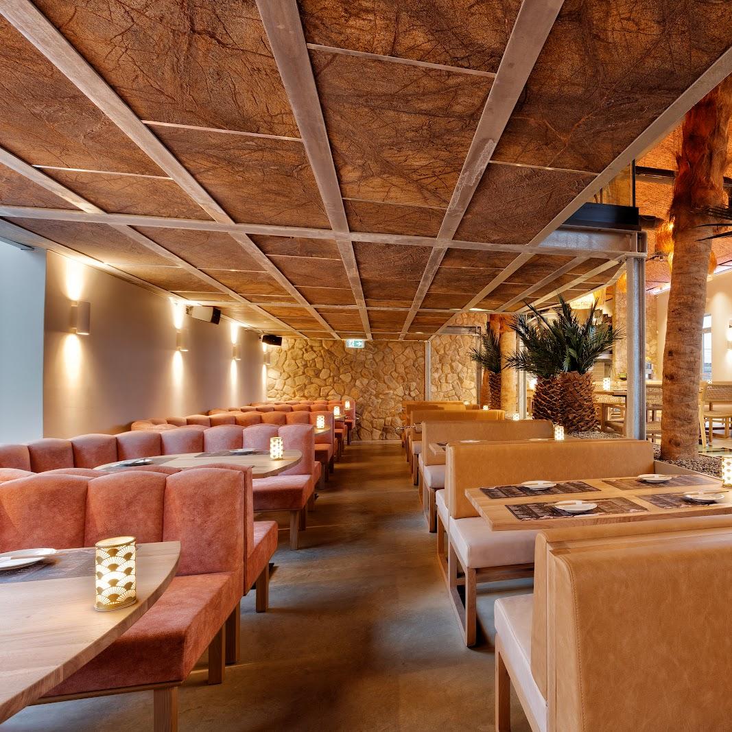 Restaurant "Valencia" in Deventer