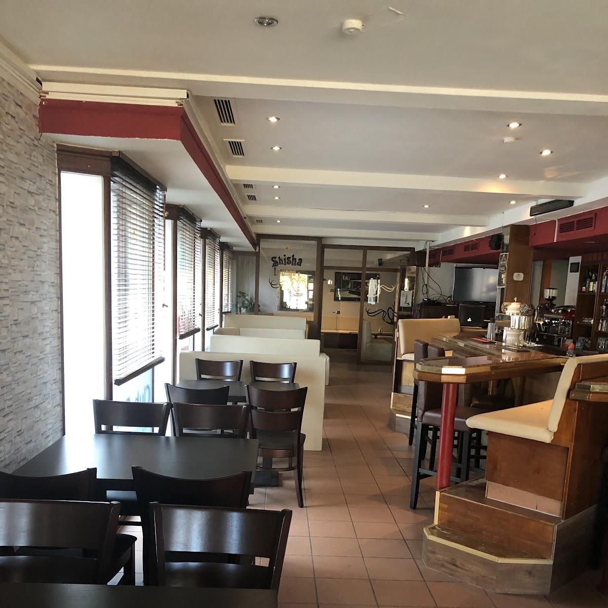 Restaurant "Arena Lounge" in Künzelsau