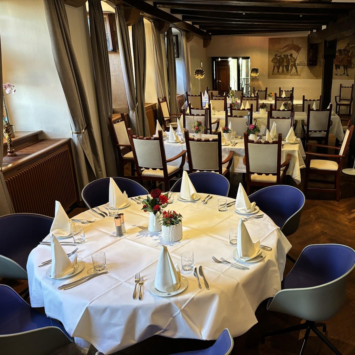 Restaurant "Restaurant Gandhi" in Schwäbisch Hall