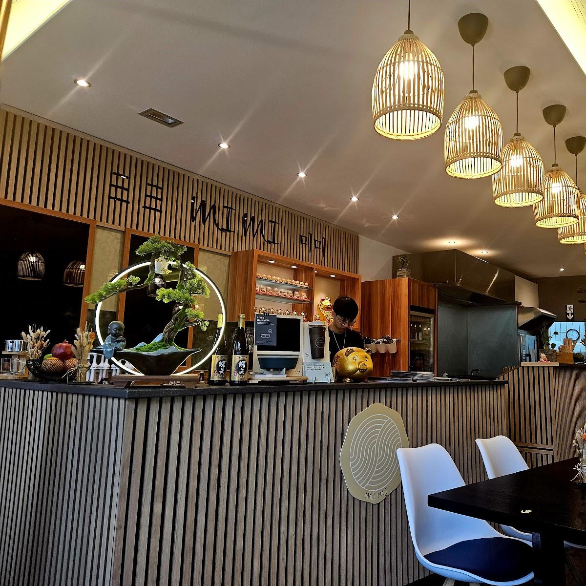 Restaurant "MiMi Noodle House" in Schwäbisch Hall