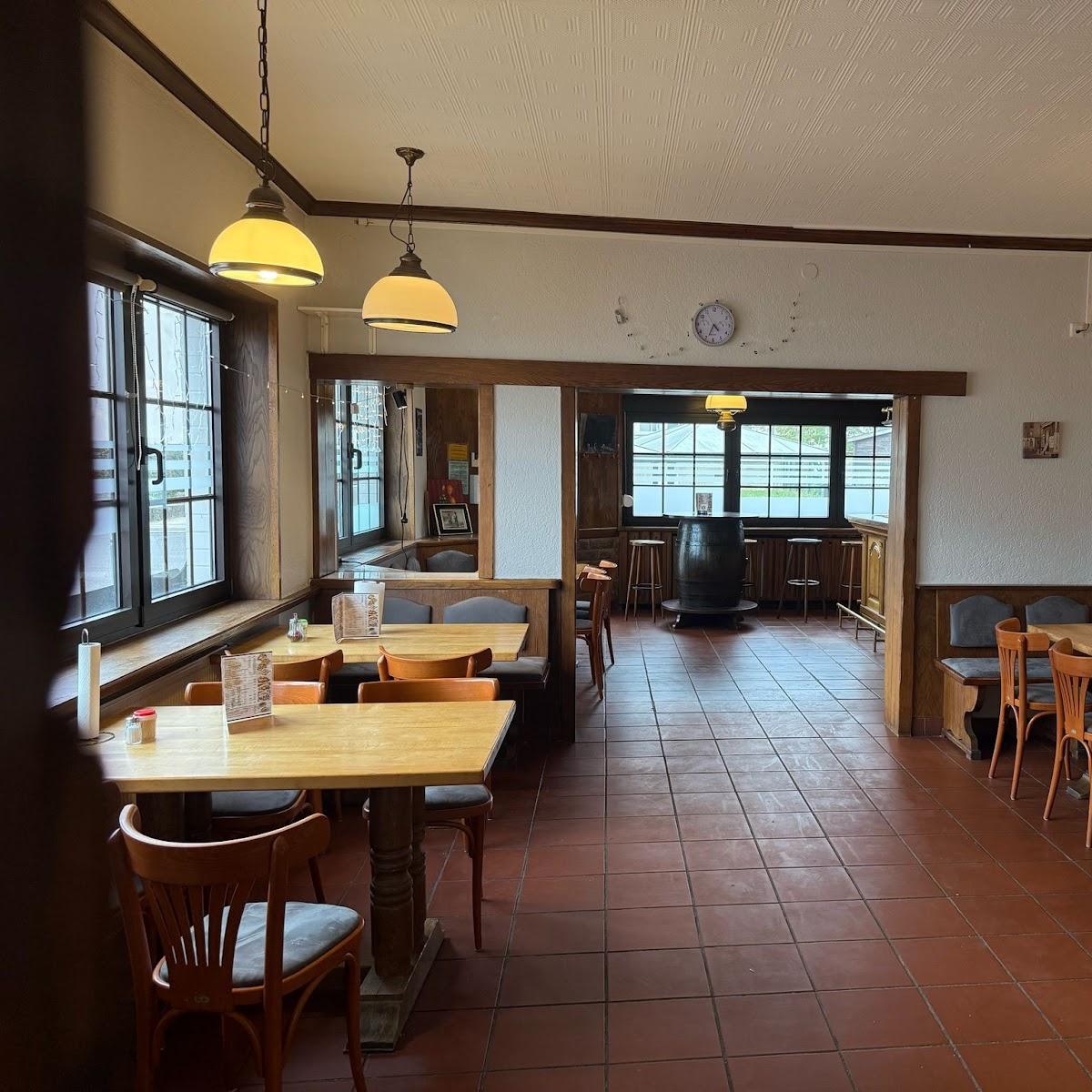 Restaurant "Uslu Döner Sitterswald" in Kleinblittersdorf