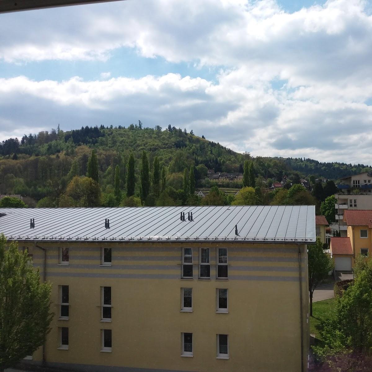 Restaurant "Zum Gerber Gasthaus" in Lahr-Schwarzwald