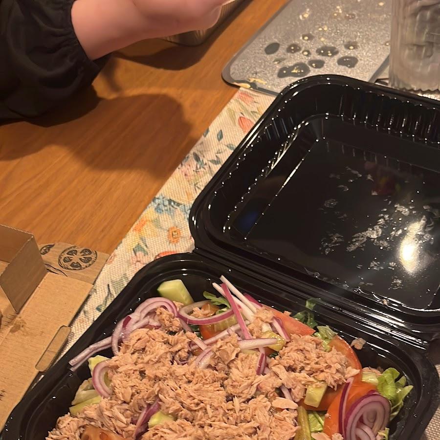 Restaurant "Bella Misa Geislingen" in Geislingen an der Steige