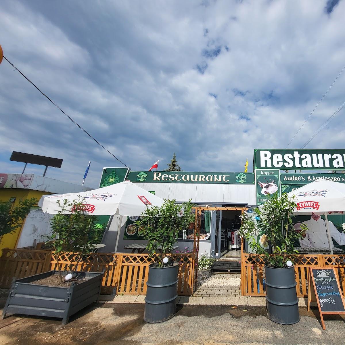 Restaurant "Andre