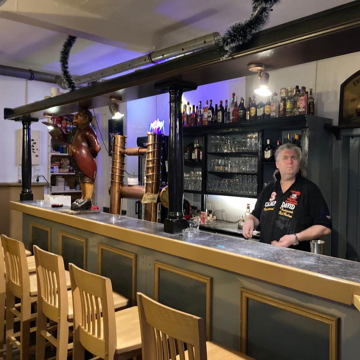 Restaurant "StorchsNest bei ROSI" in Neustadt an der Orla