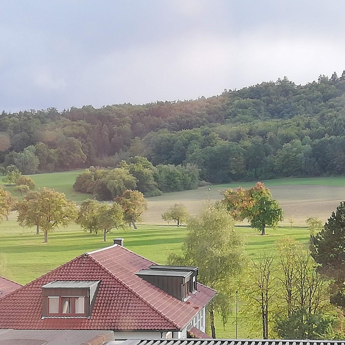 Restaurant "Landhotel Beck - Pisani GmbH" in Kupferzell