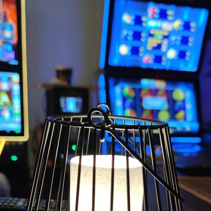 Restaurant "Bierstübchen" in Calberlah