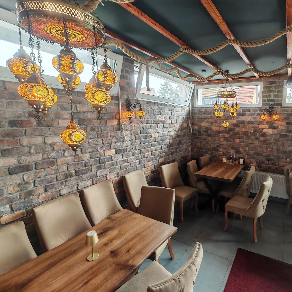 Restaurant "Keyfet Restaurant" in Gifhorn