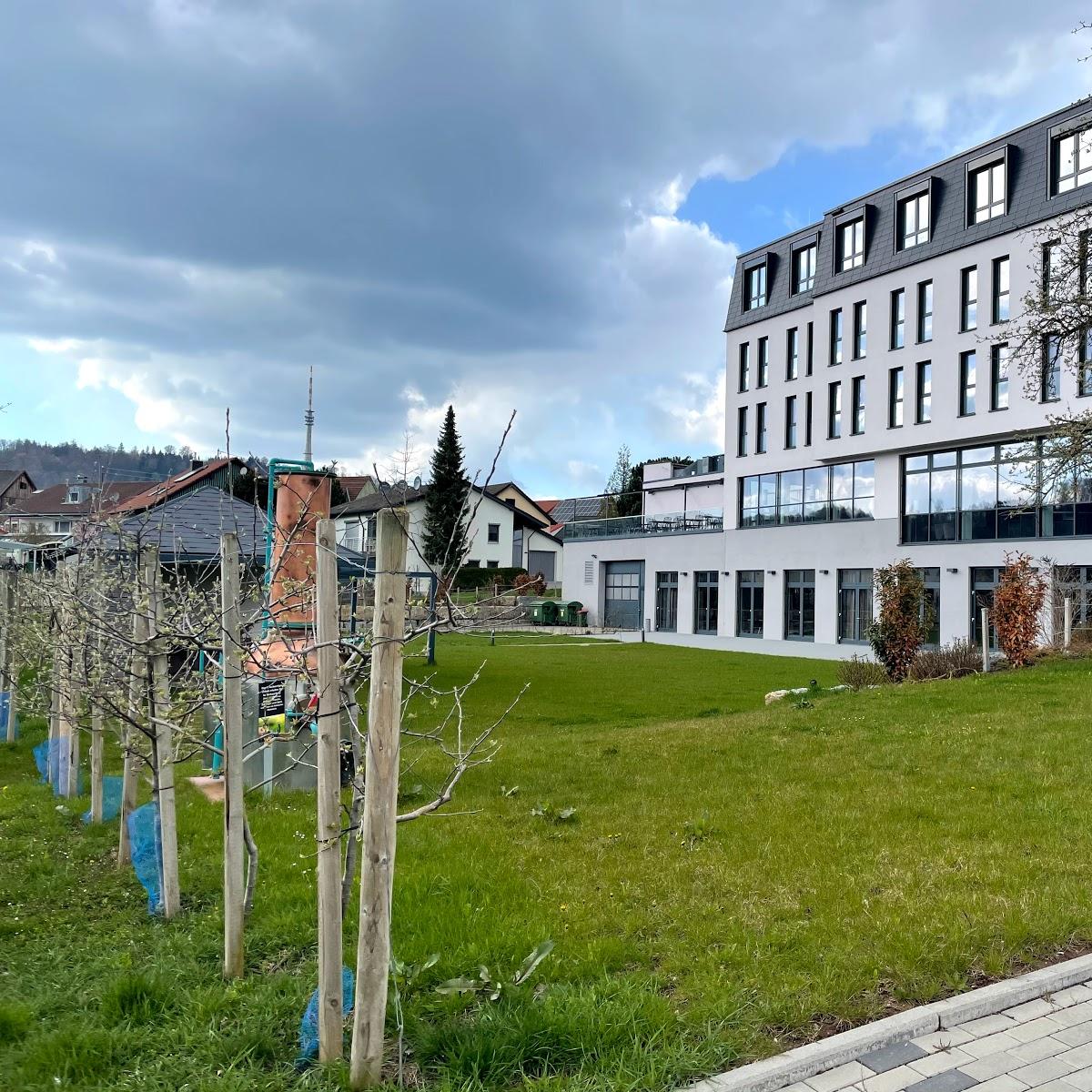 Restaurant "Sonne" in  Braunsbach