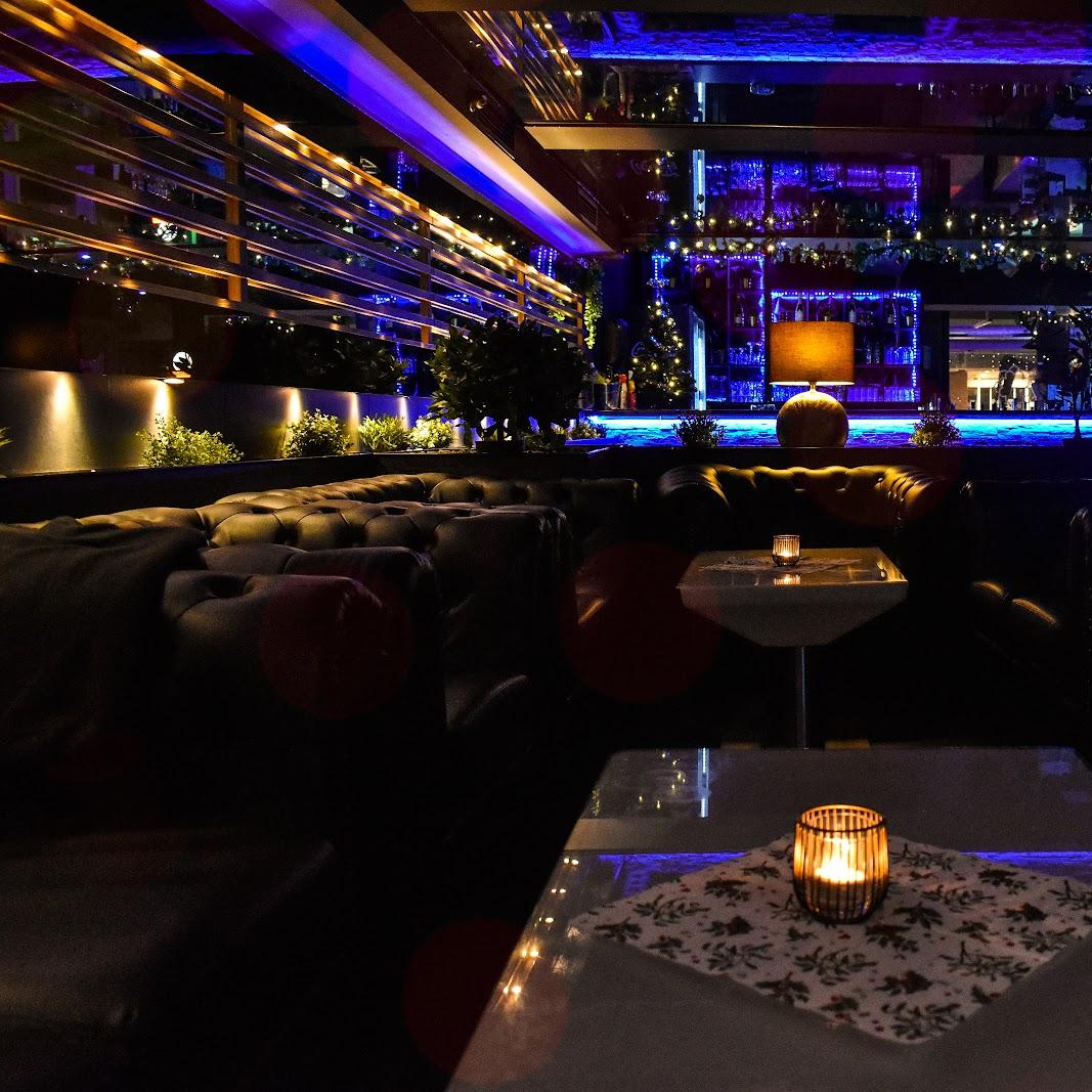 Restaurant "Mon Ami- Lounge, Cocktailbar" in Mölln