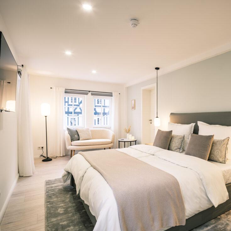 Restaurant "Flecker Hotel | Cozy stays in" in Freudenberg