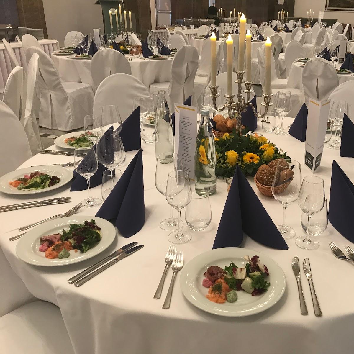 Restaurant "Kultur Genuss im Theater" in Dessau-Roßlau