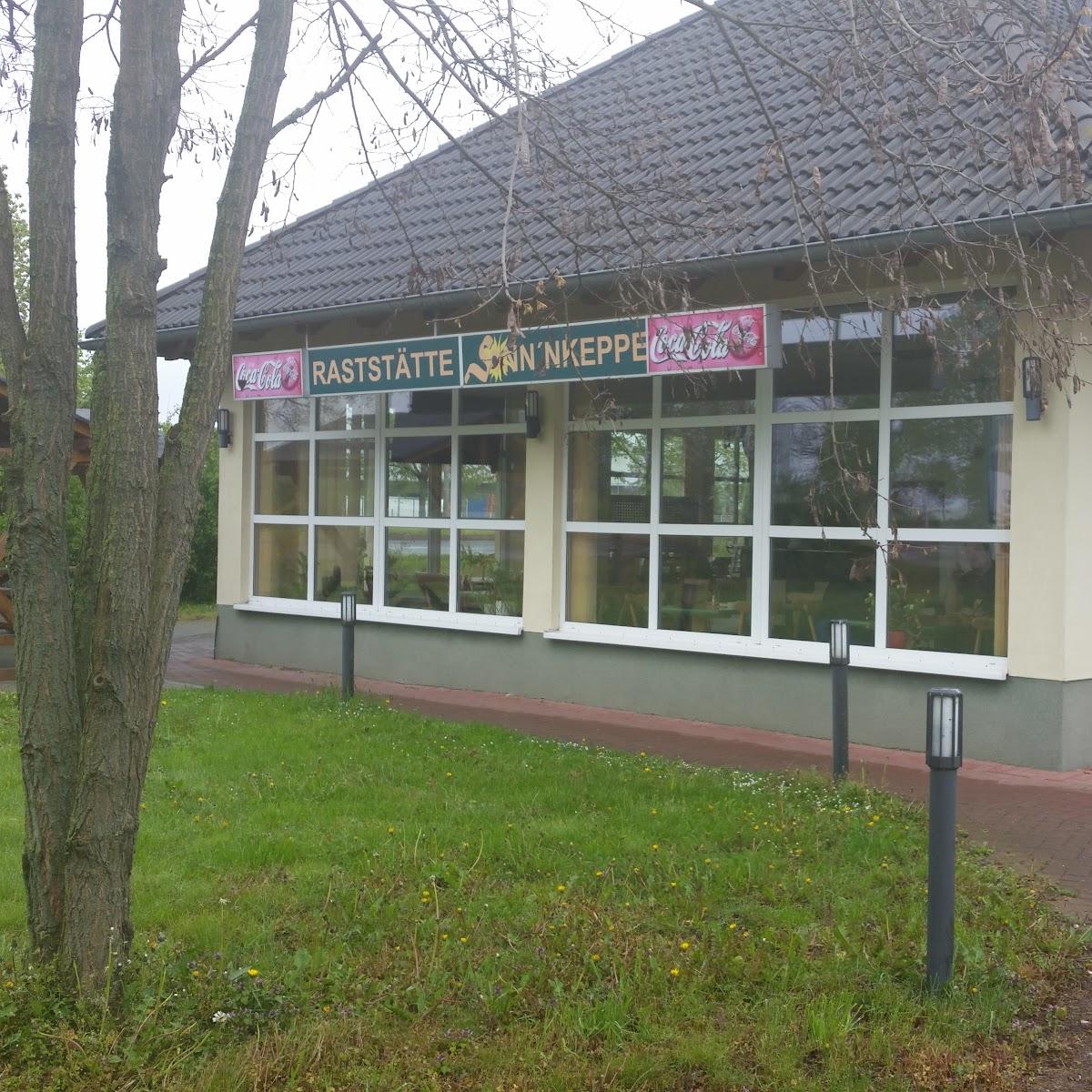 Restaurant "Ratsherren-Speisen GmbH" in Dessau-Roßlau