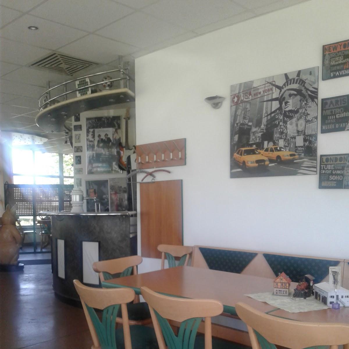 Restaurant "Ratsherren-Speisen GmbH" in Dessau-Roßlau