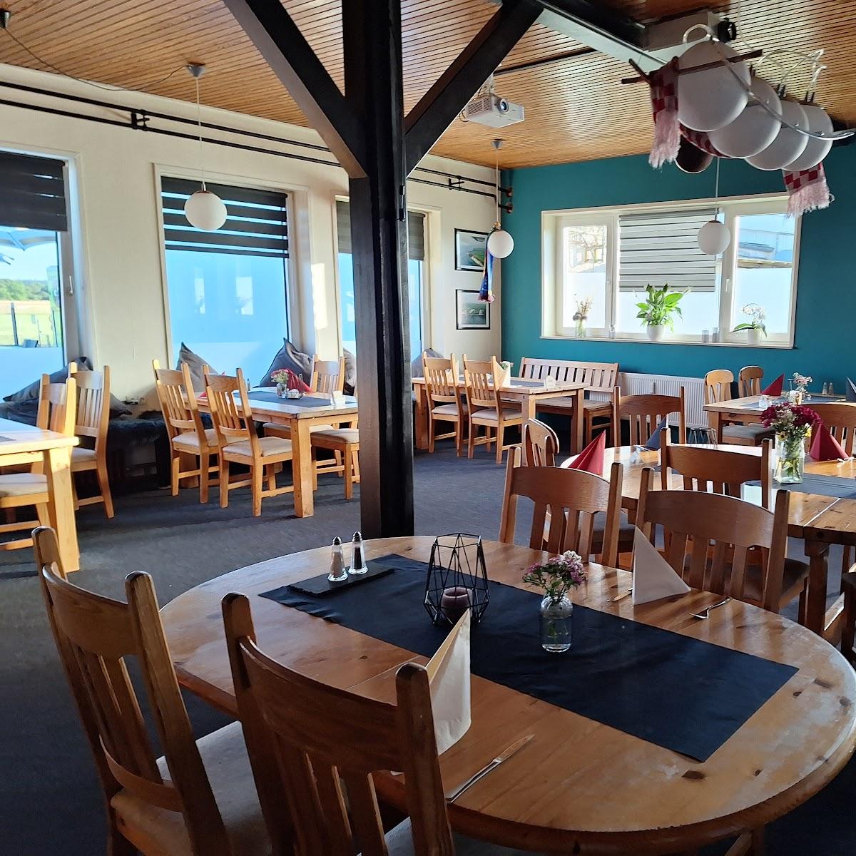 Restaurant "CRO Fly" in Flensburg