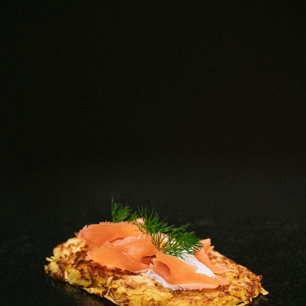 Restaurant "ODELIO" in Schönau an der Brend