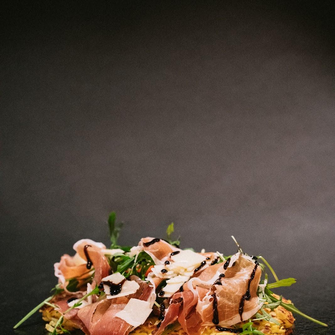 Restaurant "ODELIO" in Schönau an der Brend