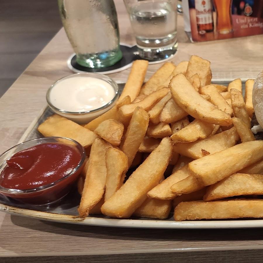 Restaurant "Hütter‘s" in  Wiemersdorf