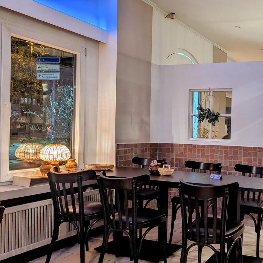 Restaurant "Keng Restaurant" in Saarbrücken