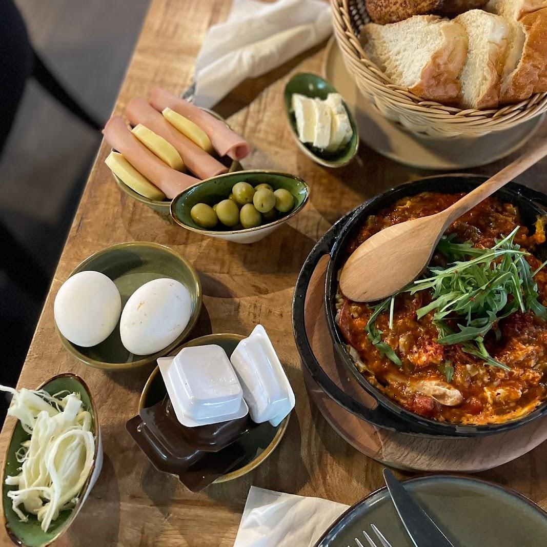 Restaurant "Lokma" in Paderborn