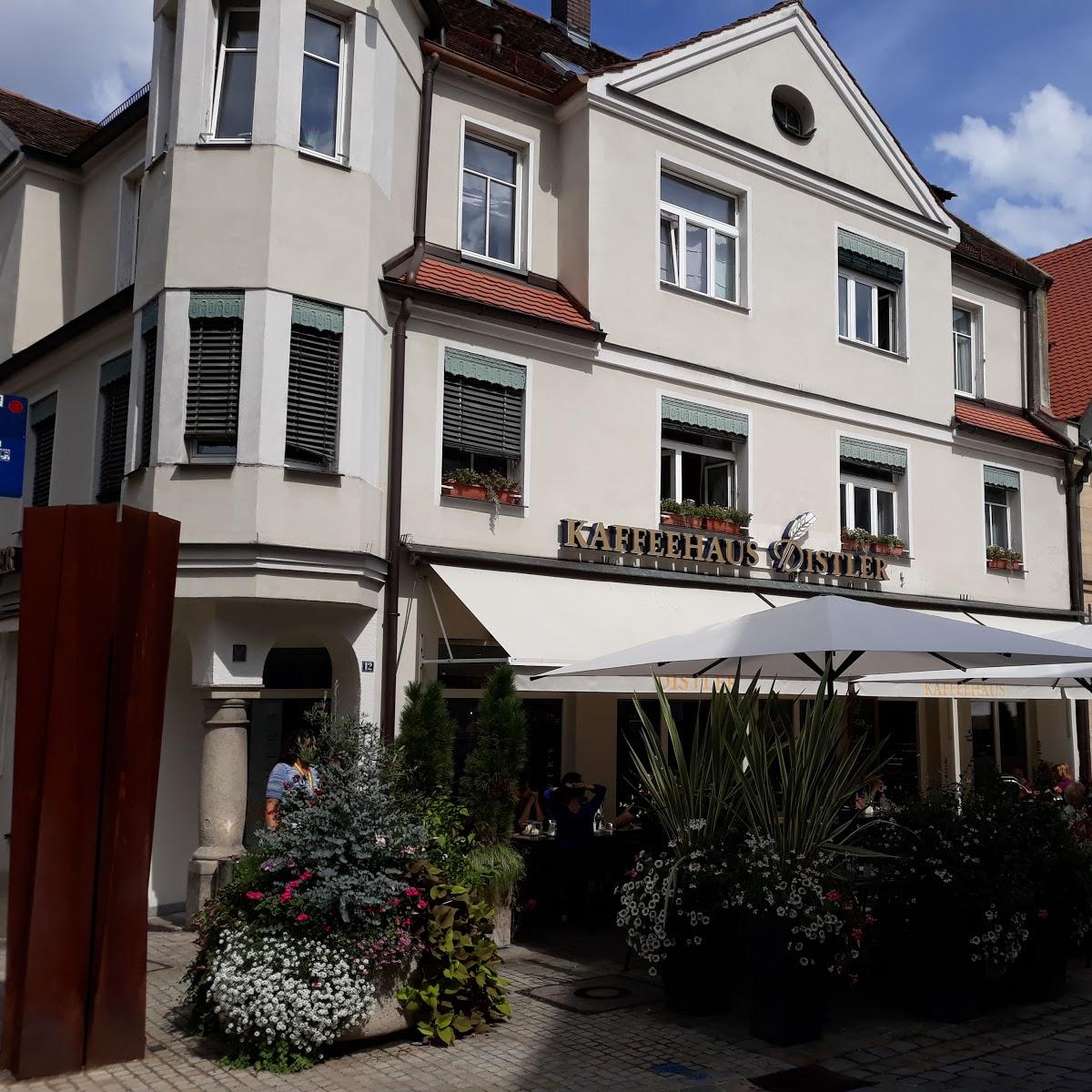 Restaurant "XAVER